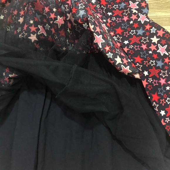 SALE!!💥🎆GAP GIRLS DRESS - Picture 5 of 13